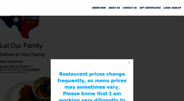 foodsheretexas.com