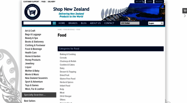 foodshop.co.nz