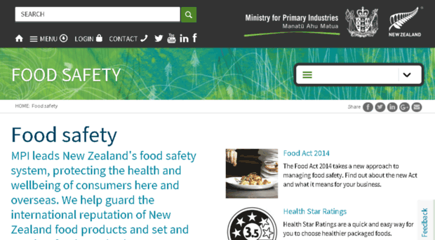 foodsmart.govt.nz