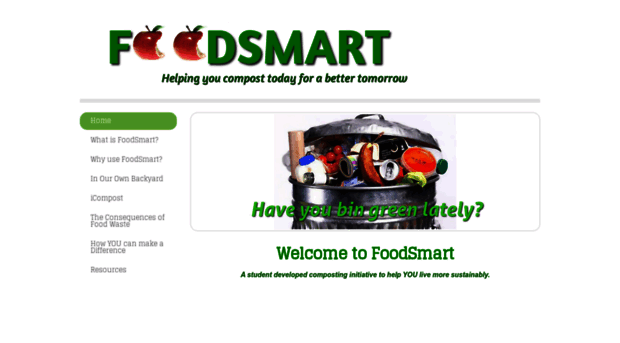 foodsmart.weebly.com