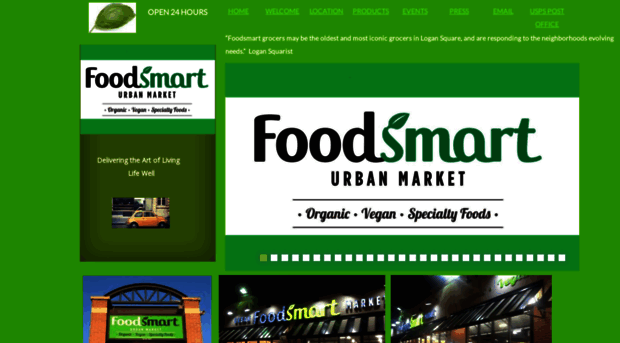 foodsmartstores.com