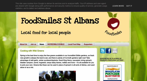 foodsmilesstalbans.org.uk