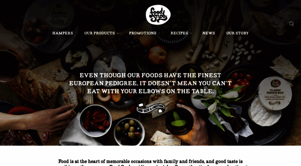 foodsnob.co.nz