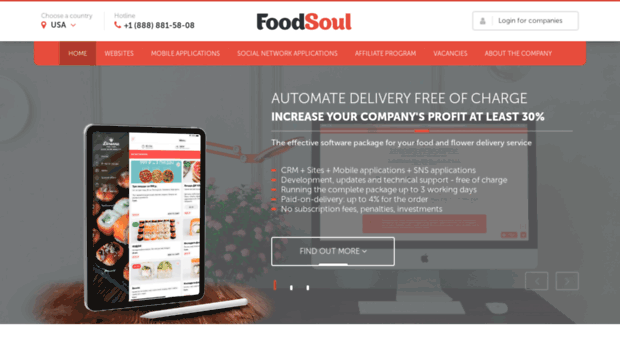 foodsoul.ru