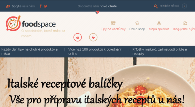 foodspace.cz