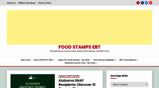 foodstampsebt.com