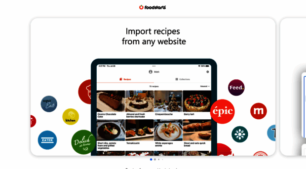 foodstarts.com