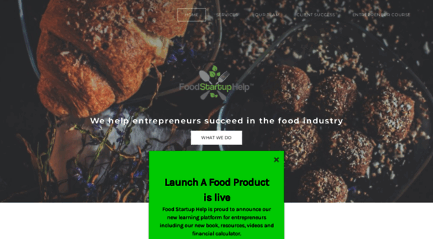 foodstartuphelp.com