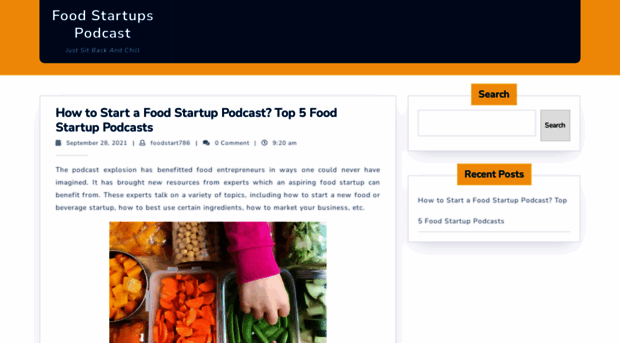 foodstartupspodcast.com