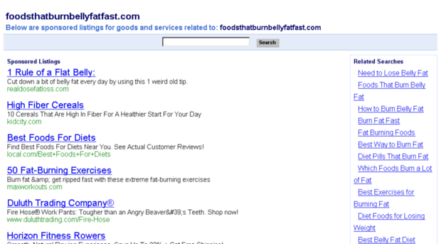foodsthatburnbellyfatfast.com