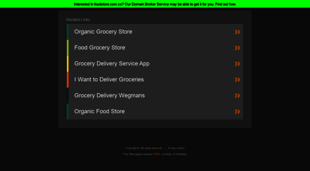 foodstore.com.co