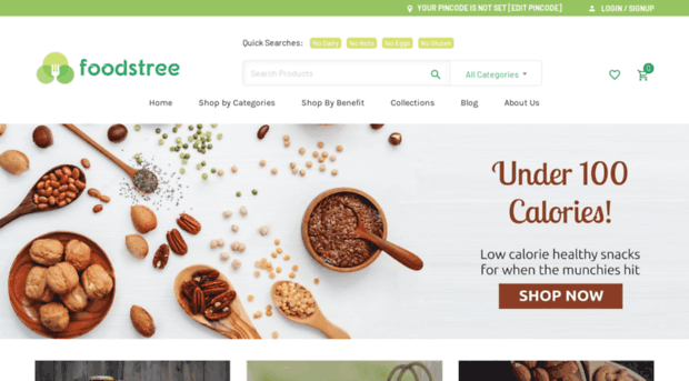 foodstree.com