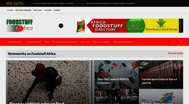 foodstuff-africa.com