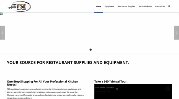 foodsvcequipment.com