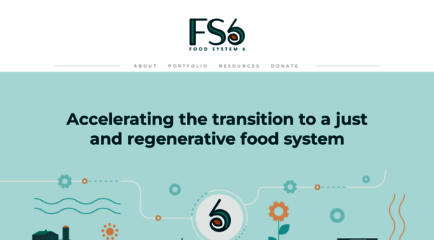 foodsystem6.org