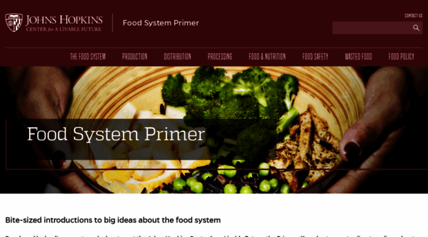 foodsystemprimer.org