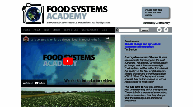 foodsystemsacademy.org.uk