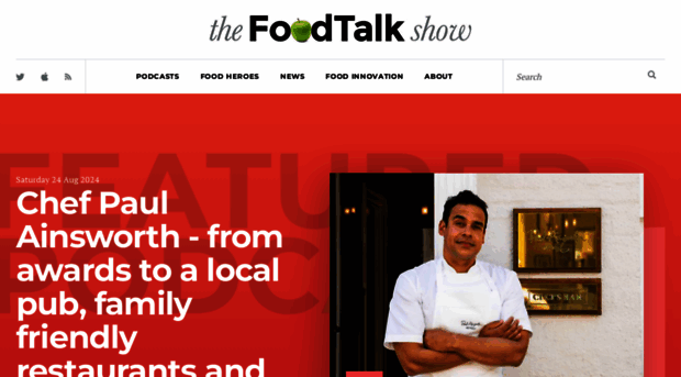 foodtalk.co.uk