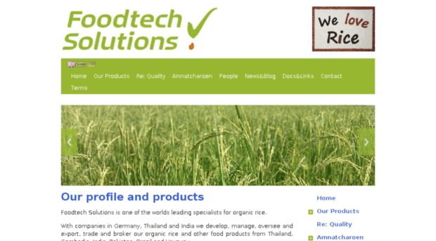 foodtech-solutions.com