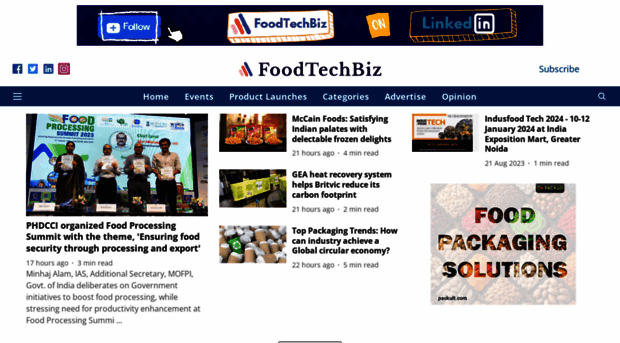 foodtechbiz.com