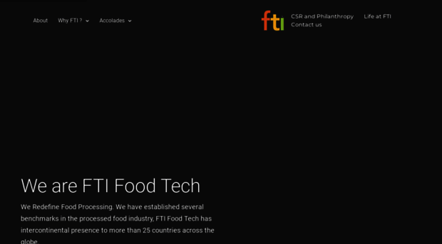 foodtechinc.com