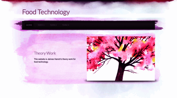 foodtechnology2014yr10.weebly.com