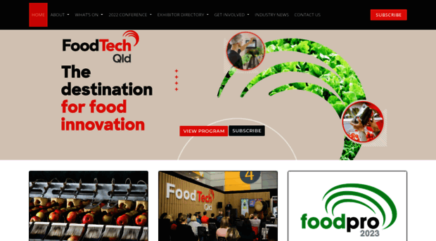 foodtechqld.com.au