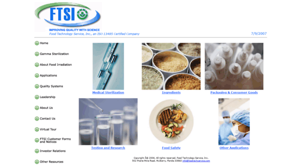 foodtechservice.com