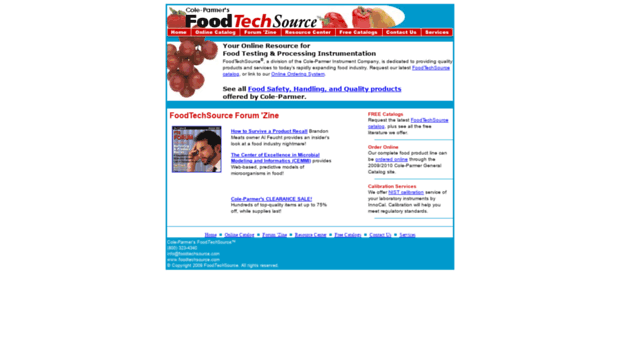 foodtechsource.com