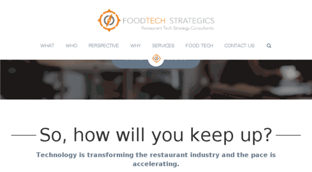 foodtechstrategics.com