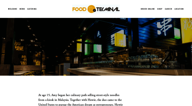 foodterminal.com