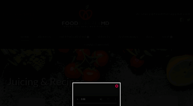 foodtherapymd.com