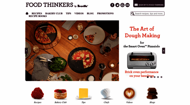 foodthinkers.com.au