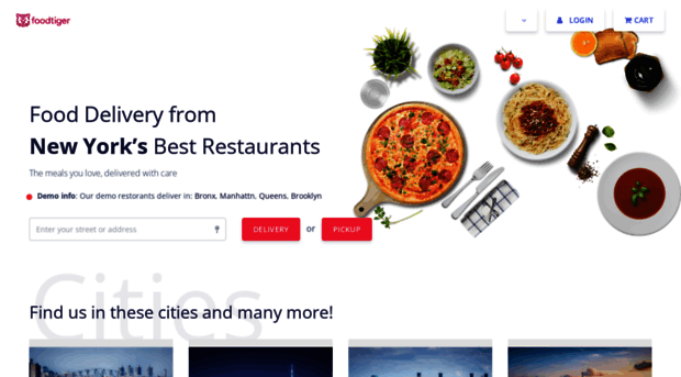 foodtiger.site