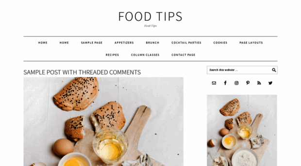 foodtips.co.uk