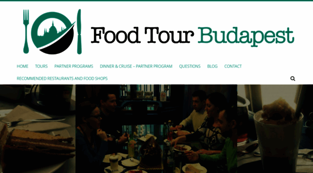 foodtourbudapest.com