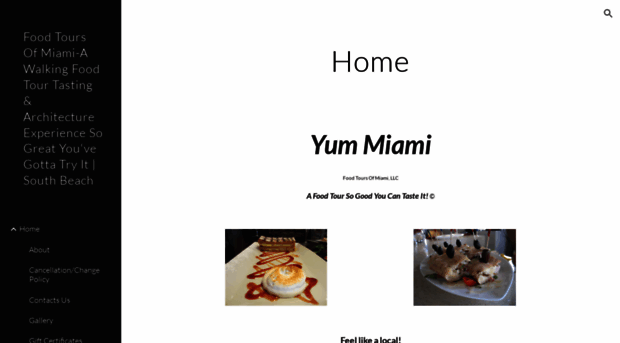 foodtoursofmiami.com