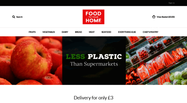 foodtoyourhome.com