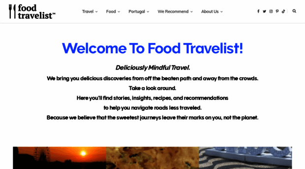 foodtravelist.com