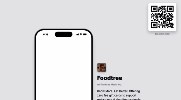 foodtree.com