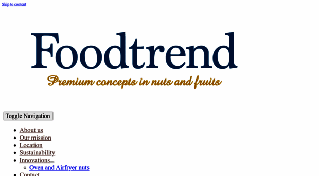 foodtrend.nl