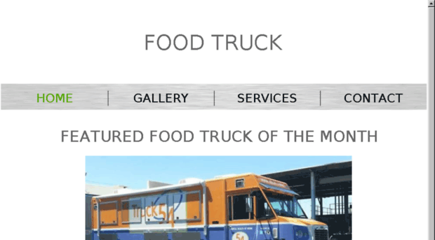 foodtruck.com