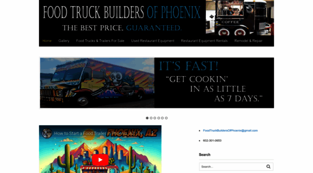 foodtruckbuildersofphoenix.com