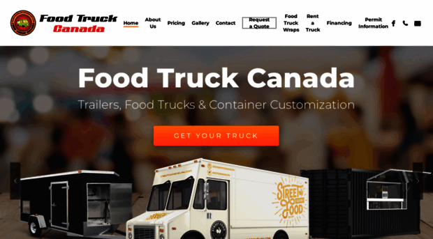 foodtruckcanada.ca