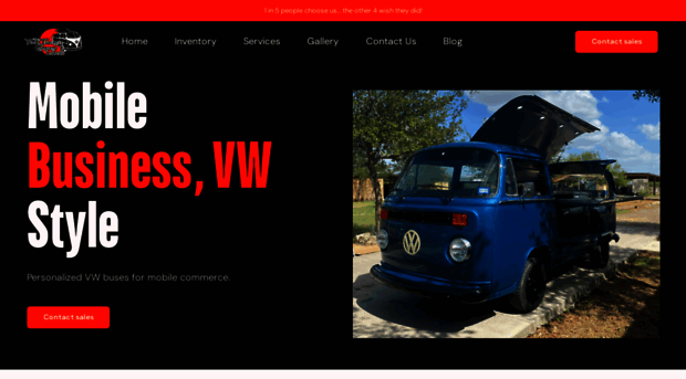 foodtruckerscompany.com
