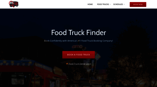 foodtruckfinderusa.com