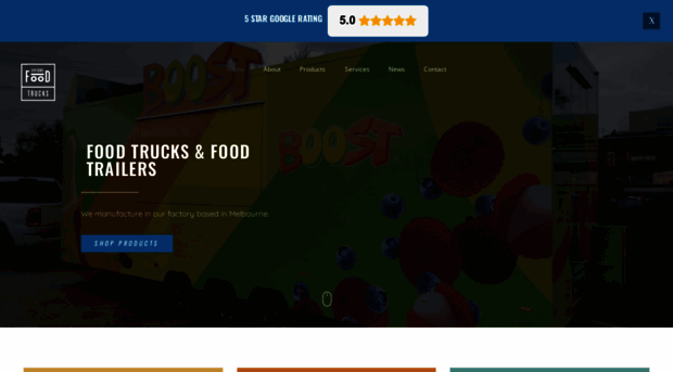 foodtruckforsale.com.au