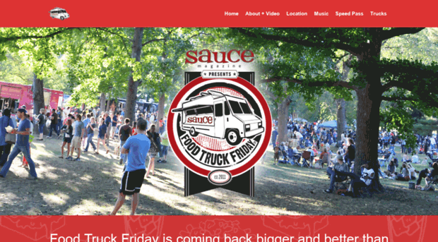 foodtruckfriday.saucemagazine.com