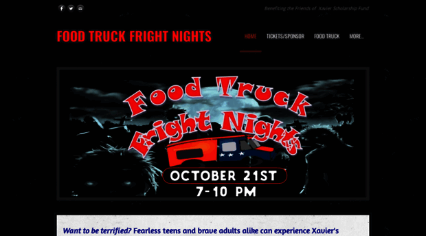 foodtruckfrightnights.com