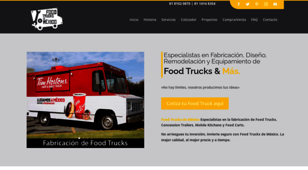 foodtrucksdemexico.com